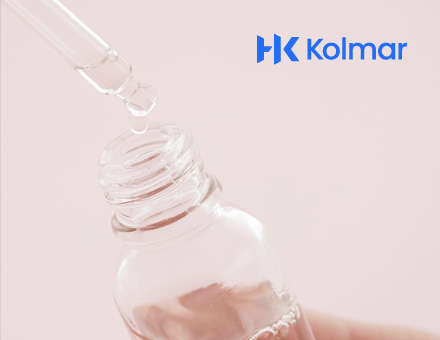 한국콜마 소싱관리자